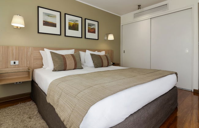 Time Suite - Comfort Apartments - Foto 11