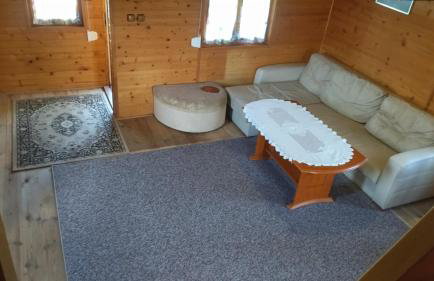 Domki Orla na Mazurach - Photo 60