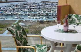 Apartamento Vista al Puerto La Manga - Foto 22