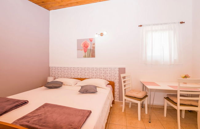 Apartments and Room Zinka - Foto 5