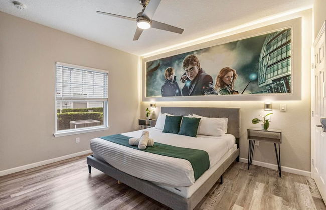 Thematic 4 bdr Near Disney-22101 - Foto 34