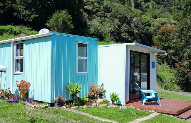 Dickson Holiday Park - Foto 68