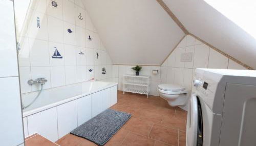 Cozy NordseeNest mit Garten&Parkplatz - Foto 4, towels