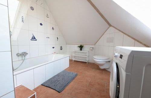 Cozy NordseeNest mit Garten&Parkplatz - Foto 4