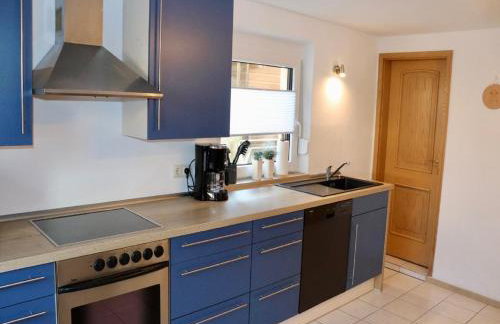 Ferienwohnung am Walberla - Foto 13