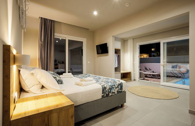 Sarpidon Suites - Photo 10