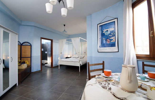 La Tenuta - Resort Agricolo - Foto 20