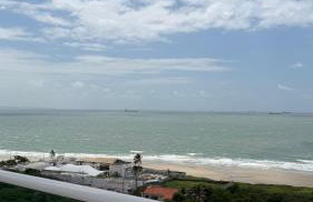 Apê Moderno Vista Mar 1101 - Foto 2