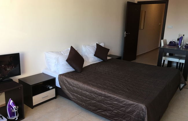 Beach Aparthotel Salt Lake - Foto 64