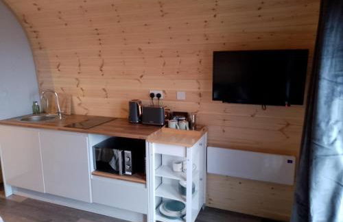 Faodail 'a lucky find' - Foto 15