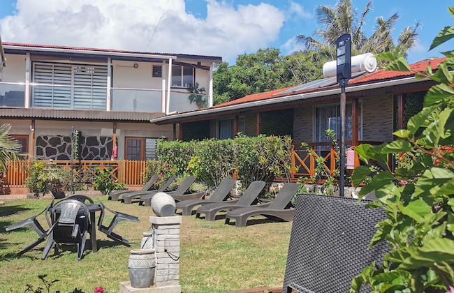 Mataveri Inn - Photo 44