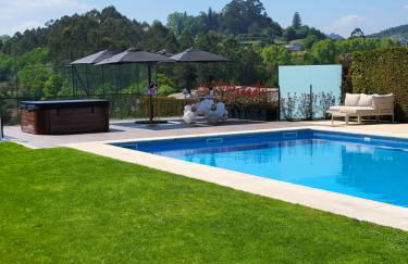 Villa Moura - Pool & Jacuzzi - Foto 30