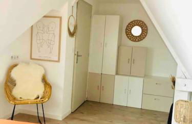 Villa Mon Rêve 12 pers à 500m de la plage - Foto 13