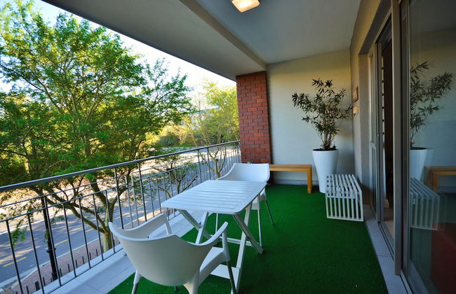 Century City Boutique Apartments - Foto 12