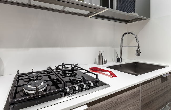 Suitelowcost Sant'Agnese - Photo 20