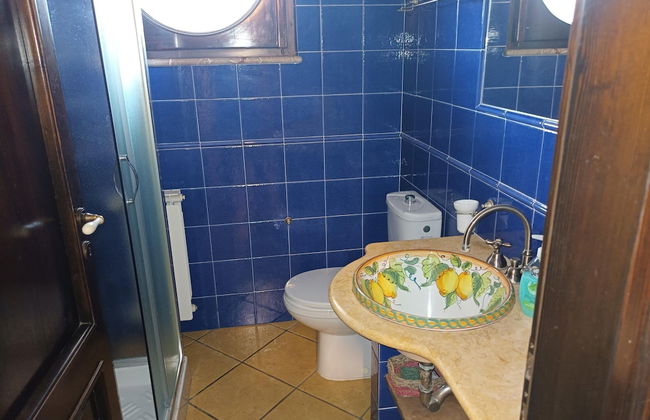 Villa in Sicily Near Taormina Beaches - Foto 15