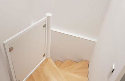 Ferienwohnung mit Jacuzzi Nähe Flughafen Köln Bonn - Foto 8