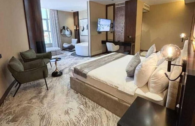 Alufq Hotel Suites - Photo 5