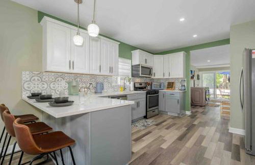 Home 15 min from Starved Rock and Chicago Skydive! - Foto 23