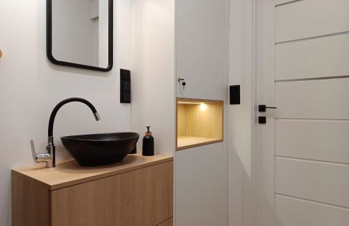 Apartament M&M "Wioska Żeglarska" - Foto 20