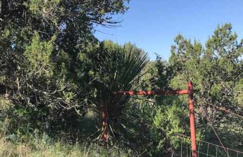 Cottonwood Creek Cabins - Alpine, TX - Foto 14