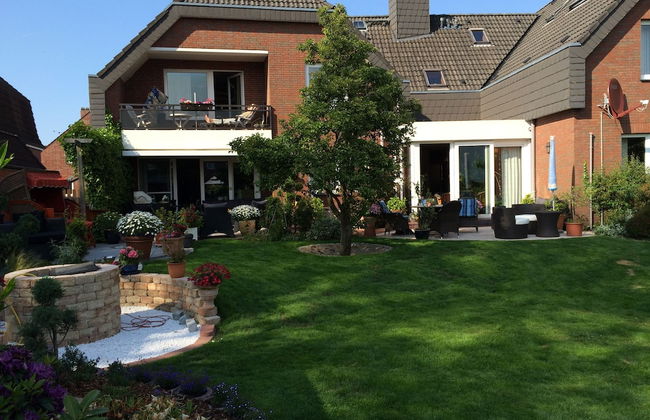 Haus Mühlentrift - Foto 76