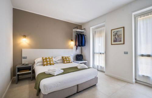 Vivi Milano B - Elegant & Bright 5-Bedroom Flexible Apartment Near Fair with Free Parking - Foto 14