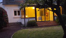 Villa Roz Granit Perros-Guirec - Foto 2