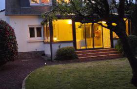 Villa Roz Granit Perros-Guirec - Foto 2