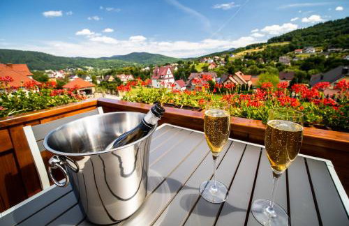 Apartamenty Black Lion - Foto 23