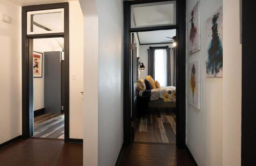 Blame Jaime - downtown, the heart of all the fun! - Foto 5