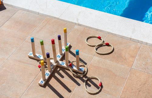 Villa Buroli with Pool, Sauna and Jacuzzi - Foto 12