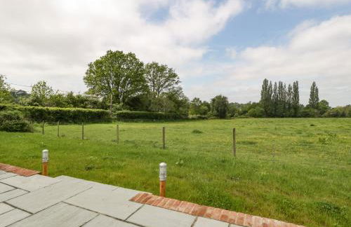 The Old Dairy - Foto 28