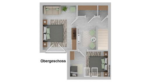 Ferienhaus Andrea - Foto 2