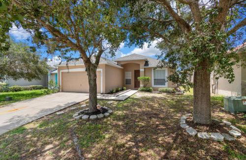 Family-Friendly 5BR Getaway Game Room Fun - Foto 26