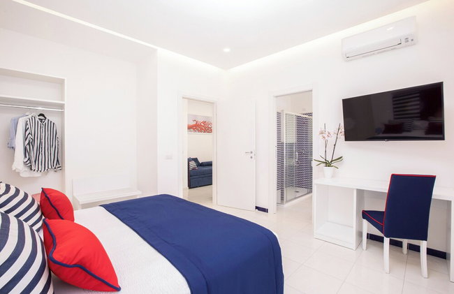YourHome - Blu Oltre - Foto 21