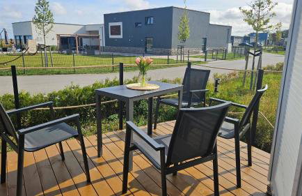 Prima Camping Resort Boddenblick -Ostsee - Foto 7