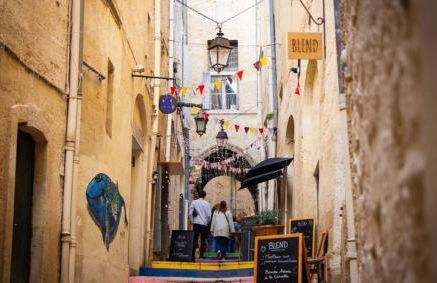 Manon, 2 ch, parking, Tram Croix d'argent au pied, Sleep-in-Montpellier - Photo 23