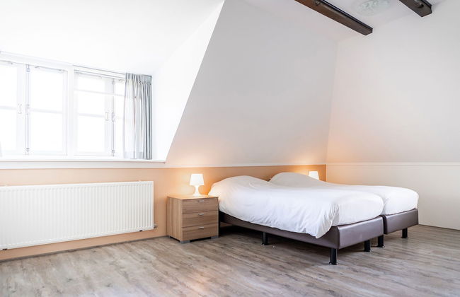 Peaceful Farmhouse in De Cocksdorp near Sea - Photo 9