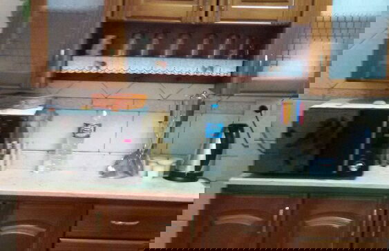 Luxurious Apartment in El Rehab City - Foto 10