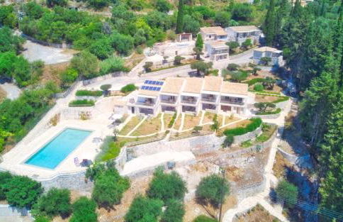 Paleopetres K-Three - Premium Double Suite - Kalami - - Photo 38