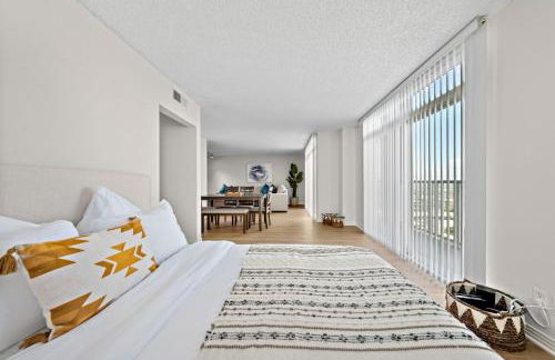 The Lilas-Ocean view Stay high floor Pool Parking - Foto 24