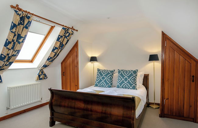 Stunning Barn Conversion - Rural Setting - Foto 4