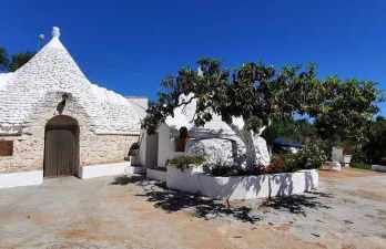Trullo Antelmi - Foto 4