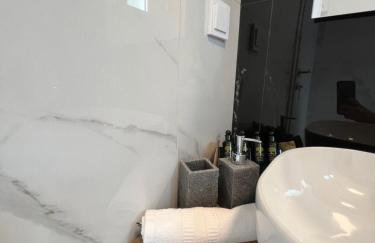 ALTHEA luxury suites and apartments - Foto 66