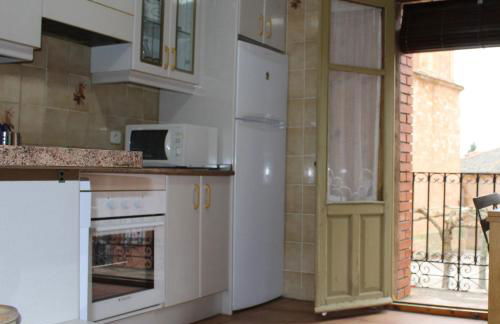 Casa Rural La Callejuela - Foto 10