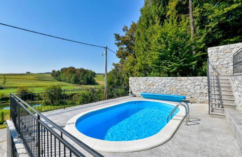 Nice Home In Zadobarje With Wifi - Foto 9