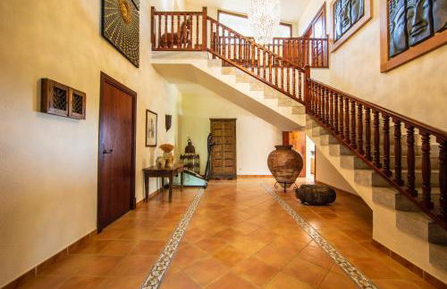 Villa Es Pont, bis 10Pers, BBQ - Photo 60