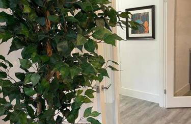 Stunning and Spacious 2bed flat in central Woking - Foto 33