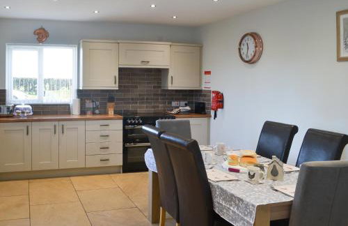 Red Hen Cottage - Foto 9